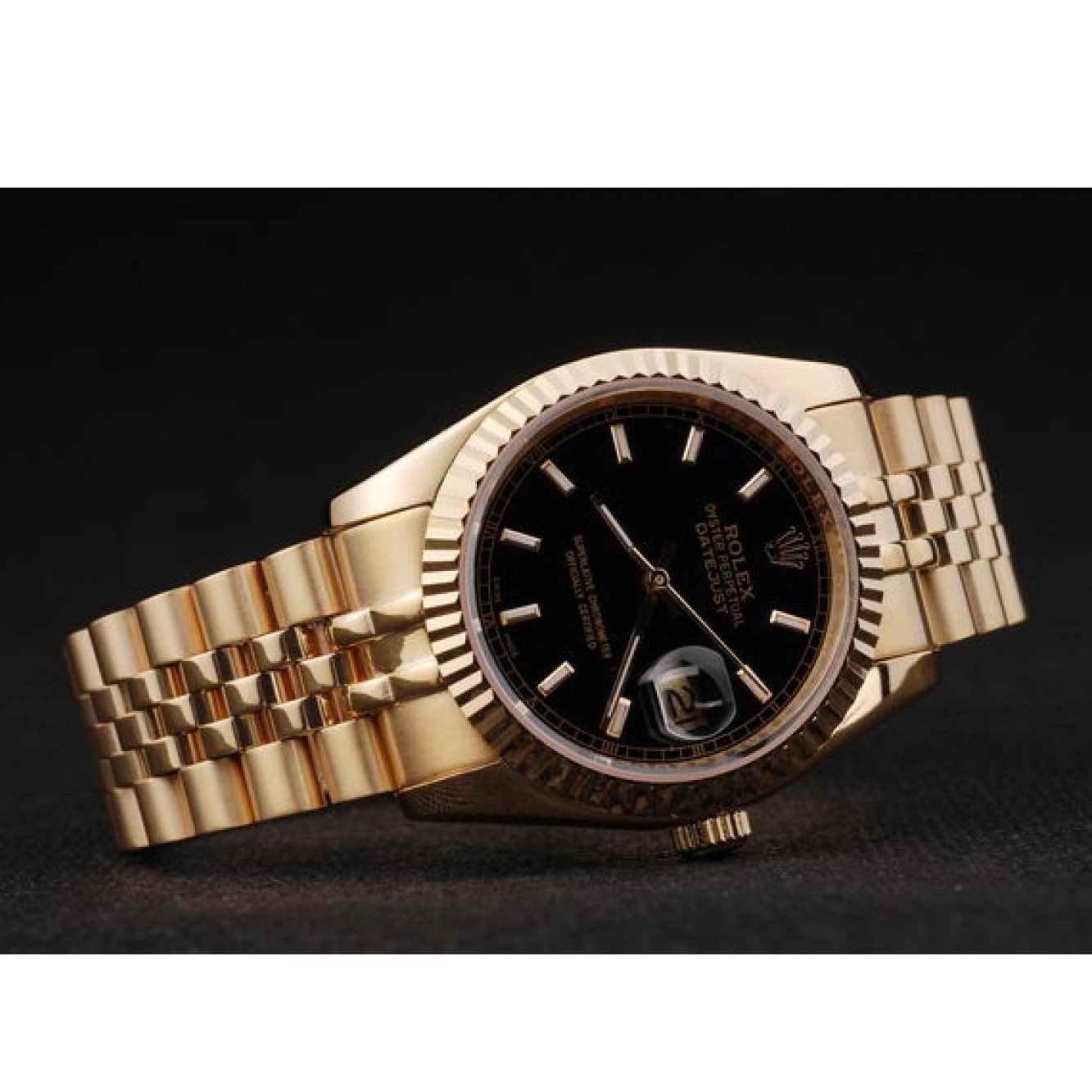 AAA Replica Watches Rolex Datejust Swiss Mechanism-srl29 0715